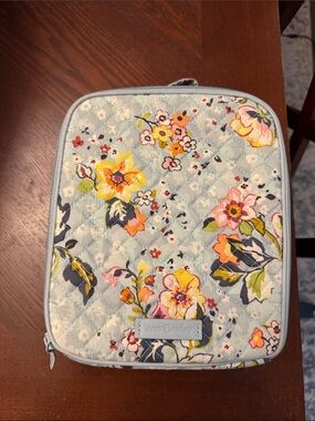 Vera Bradley Lunch Bag
